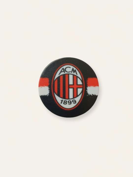 Football Club AC Milan Pop Socket