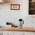 fasdaga 2X Silver 304 Stainless Steel 2L Thermal Flask Vacuum Insulated Water Pot Coffee Tea Milk Jug Thermal Pitcher. 