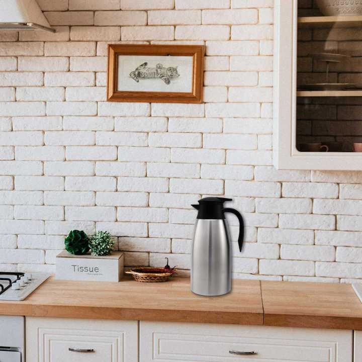 fasdaga%202X%20Silver%20304%20Stainless%20Steel%202L%20Thermal%20Flask%20Vacuum%20Insulated%20Water%20Pot%20Coffee%20Tea%20Milk%20Jug%20Thermal%20Pitcher%20-%20Image%208
