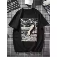 Pink Floyd Band Printed T-Shirt For Men And Women - Fashion | T-Shirts For Men | T-Shirts For Women | Printed T-Shirts |