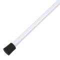 fasdaga 5X Visually Impaired Crutch Cane Blind Walking Stick Walker Aluminium Easy Folding. 