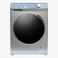 Hitachi  BD-904HVOUS 9 Kg Fully Automatic Front load Washing Machin  invertor Technology With Touch Control panel. 