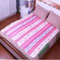 Electric Blanket Double Safety Double Control Thermostat Waterproof  Body Warmer Heater For Winter. 