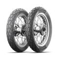 Michelin Sirac Street Tire - 110/90 - 18 61P | Bullet Bikes 350cc (Rear Tire). 