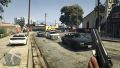 Grand Theft Auto V (GTA-V) For Pc And Laptop. 