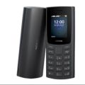 Nokia 105 (2023) Dual Sim | Wireless FM | Long Lasting Battery. 