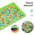 High Quality Paint Cartoon Animal Cat Pattern Canvas Hanging Sale Diamond Painting Mosaic 5d Stitch Art Room Home Garden Decor Big Size. 