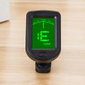 T-02 Guitar Tuner Clip-on Chromatic Digital Tuner. 