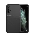 lthmy for Huawei Nova 5T Case TPU Shockproof Phone Casing Back Cover. 