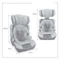 Baby Car Seat. 