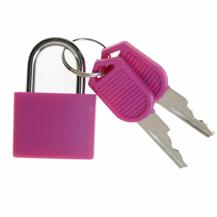 Outdoor%20security%20lock%20Sturdy%20High-security%20Rust-resistant%20Heavy%20duty%20padlock%20Heavy%20duty%20Weatherproof%20Keyed%20shackle%20lock%20for%20Home%20security%20Warehouse%20protection%20Luggage%20lock%20Gym%20locker%20lock%20Bike%20lock%20-%20Image%204