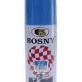 Bosny Spray Paint, 300g, Blue. 