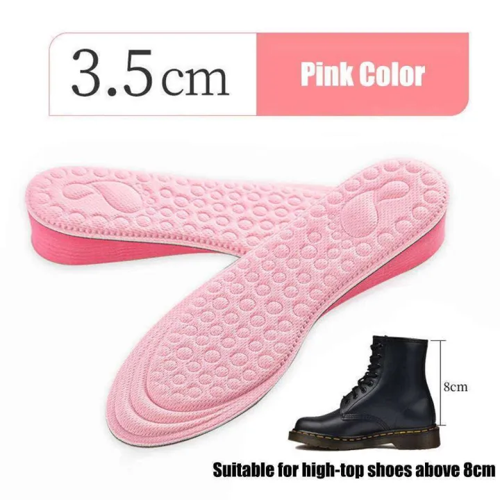 Memory%20Foam%20Height%20Increase%20Women%20Comfort%20Insoles%20for%20Shoes%20Heel%20Lift%20Inserts%20Invisible%20Heightening%20Template%20-%20Image%207
