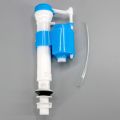 Universal Toilet Parts Toilet Inlet Shaft Float Valve Repair Toilet Fill Valve Accessories Replacement Kits Water Tank Filling Valve. 