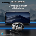Wenefang Sutuiying TRANSFORMERS TF-T20 Sport Bumblebee Earphones Bluetooth 5.4 Noise 2025 New Profesional Reduction Headphones Fashion Music Gaming Earbuds Low Latency. 
