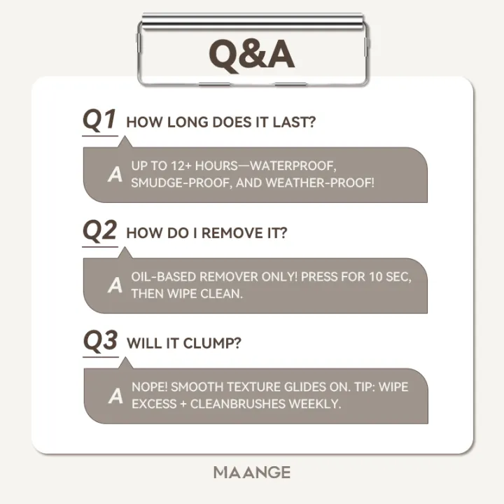 MAANGE%202-in-1%20Eye%20Brow%20Cream%20Brow%20Pomade%20Waterproof%20&%20Natural%20Finish%20Eye%20Brow%20Pen%20MG-E06%20-%20Image%205
