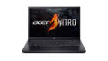 Acer Nitro V15 i9 13900H RTX 4060 16GB RAM 512GB SSD 15.6 FHD 165Hz. 