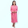 Comfy Choice Terry Cotton Towel Bath Gown Bath robe For Boys And Girls , Bath Wrap , Beach Towel Dress. 