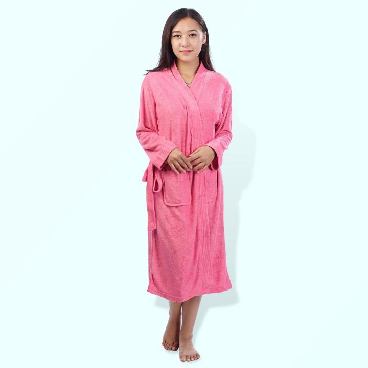 Comfy%20Choice%20Terry%20Cotton%20Towel%20Bath%20Gown%20Bath%20robe%20For%20Boys%20And%20Girls%20,%20Bath%20Wrap%20,%20Beach%20Towel%20Dress%20-%20Image%208