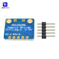 diymore DRV2605L Haptic Motor Driver Module Buzzer Vibration Motor Controller Board Development Tools for Arduino DC 2 -5V. 