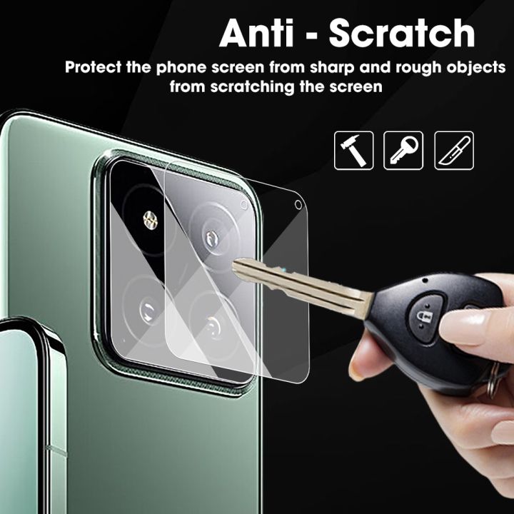 3pcs%20Compatible%20for%20Xiaomi%2014%20Lens%20Protector%20/%20Anti-scratch%20HD%20Clear%20Lens%20Cover%20Tempered%20Glass%20For%20Mi%2014%20/%20Full%20Coverage%20Shockproof%20Phone%20Rear%20Camera%20Lens%20Film%20-%20Image%203