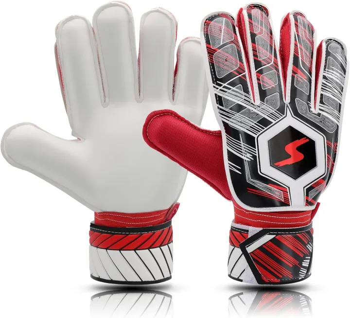 Soccer%20Goalie%20Gloves%20Kids%20Youth%20Adult,%20Goalkeeper%20Gloves%20Strong%20Grip%20with%20Fingersave%20and%20Double%20Wrist%20Protection,%20Fit%20Match%20Training%20-%20Image%207