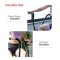 BODy GYM Exercises Cycle For Physiotherapy And Home Use. 
