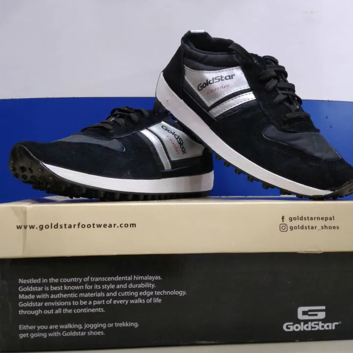 Goldstar%20%20Classic%20132%20Sports%20Shoes%20For%20Men%20-%20Image%203