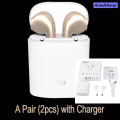 NEW Anedshaop 【Best value for money】High quality wireless earphone i7s tws wireless New headphone blue tooth earphones bt wireless earbuds for iphone X. 