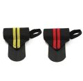 Fitness Gym Hand Wrist Band Support Wrap Bandage Weight Lifting Strap Brace Wristband. 