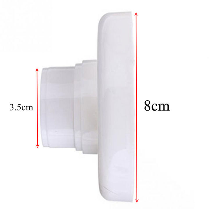 1/5PCS%20Bulb%20Parts%20Plastic%20Lamp%20Accessory%20Bulb%20Holder%20Round%20Socket%20E27%20Lamp%20Base%20Screw%20Light%20-%20Image%202