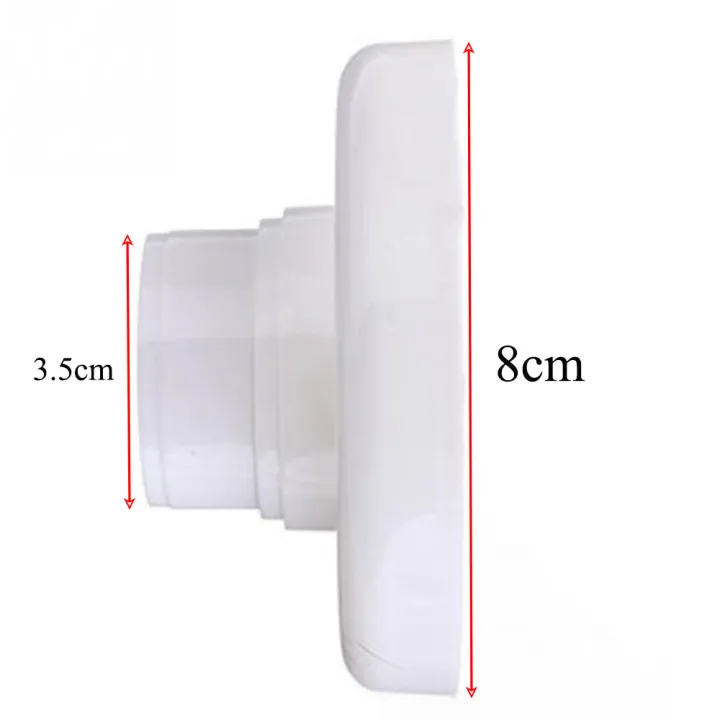 1/5PCS%20Bulb%20Parts%20Plastic%20Lamp%20Accessory%20Bulb%20Holder%20Round%20Socket%20E27%20Lamp%20Base%20Screw%20Light%20-%20Image%202