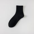 Mid Tube Sports Socks For Men And Women - 5 Pairs. 