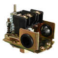 Well Water Pump Pressure Control Switch Adjustable Double Spring Pole. 