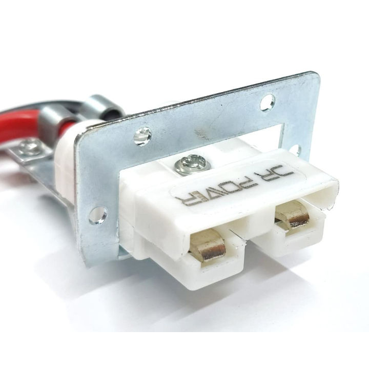 1%20Pair%20Heavy%20Duty%20Electric%20Vehicle%20Male%20Female%20Charging%20Socket%20EV%20Cable%20Connector%20for%20E%20Rickshaw,%20Electric%20Vehicle,%20Electric%20Bike%20etc.%20-%20Image%204