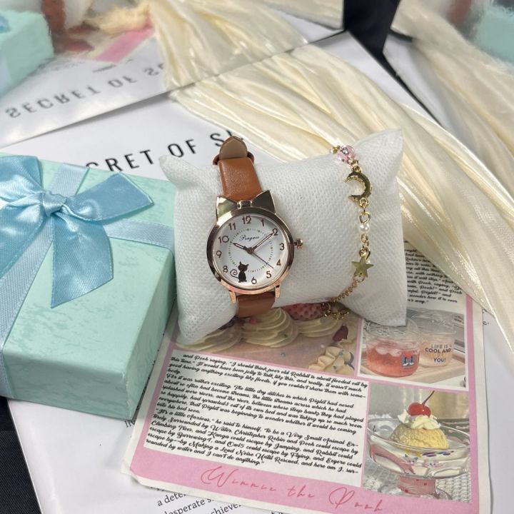 Class%20Time%20Watch%20for%20Middle%20and%20High%20School%20Girls,%20Luminous%20Quartz%20Watch%20with%20Hands%20-%20Image%208