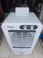 Himstar 45L Desert Air Cooler HC4526 with Honeycomb Cooling Pads, Ice Chamber, 4-Way Airflow, Fast Air Delivery, Auto-Fill Water System, Inverter Compatible, 130W Energy Efficient Cooler with Wheels & 1 Year Warranty. 