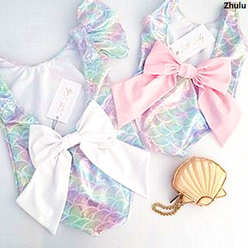 ZhuluProfesional%20Toddler%20Kid%20Baby%20Girls%20Mermaid%20Costume%20Swimwear%20Swimsuit%20Bikini%20Suit%20-%20Image%209