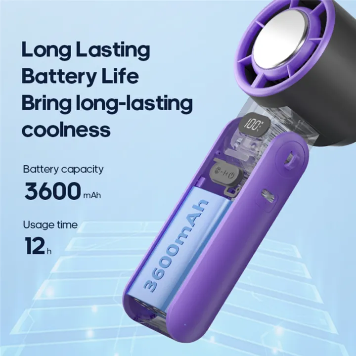 Portable%20Foldable%20Handheld%20Fan,%203600mAh%20Battery,%20100-Level%20Speed%20Control,%20High-Speed%20Turbo,%20Outdoor%20Mini%20Cooling%20Fan%20-%20Image%207