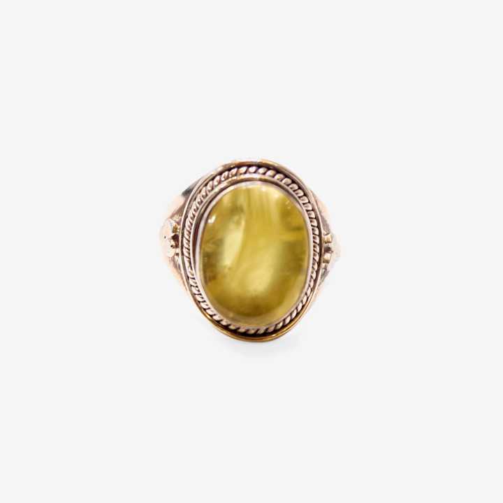 Onex Stone Finger Ring