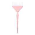 1 Pc High Quality Professional Salon Hair Color Dye Mixing Comb Brush Reusable For Tint Coloring Tool. 