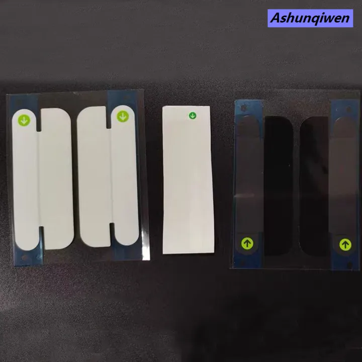 Ashunqiwen%201%20Set%20Up%20Down%20Wrap%20Plastic%20Seal%20Factory%20Film%20For%20Apple%20Watch%20S9%20S8%20Ultra%20S7%20SE%20Box%20Packaging%20Protective%20Label%20Sealing%20Sticker%20-%20Image%202