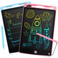 LCD Writing Tab 8.5 Inch With Pen Writing Pad. 