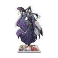 Stand Model Toys Tian Guan Ci Fu Heaven Official’s Blessing Stand Xie Lian Hua Cheng Tian Guan Ci Fu Acrylic Stand Acrylic Action Figure BL Anime Acrylic Stand Decoration Toys. 