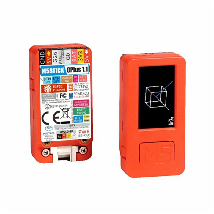 M5StickC%20PLUS%20M5%20StickC%20ESP32-%20IR%20AXP192%20Mini%20TypeC%20WiFi%20LCD%20IoT%20Controller%20Development%20Kit%20-%20Image%202