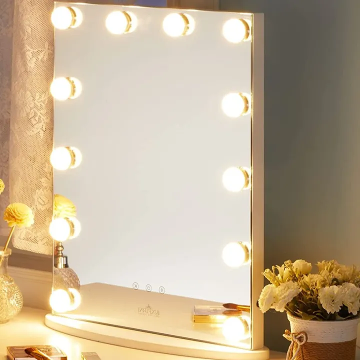 Led%2010%20Bulbs%20Lighted%20Makeup%20Mirror%203%20Color%20Modes%20USB%20Port%20Touch%20Control%20%20(Mirror%20Not%20Included)%20-%20Image%202