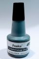 Stamp Pad Ink Foska 30 Ml. 