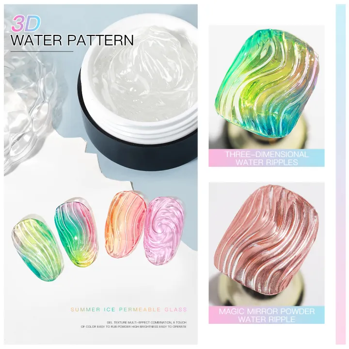 AS%2015ml%203D%20Wave%20Liner%20Gel%20Nail%20Polish%20Semi%20Permanent%20UV%20Gel%20For%20DIY%20Painting%20Drawing%20Manicure%20Varnish%20Nail%20Art%20Liner%20Gel%20-%20Image%202