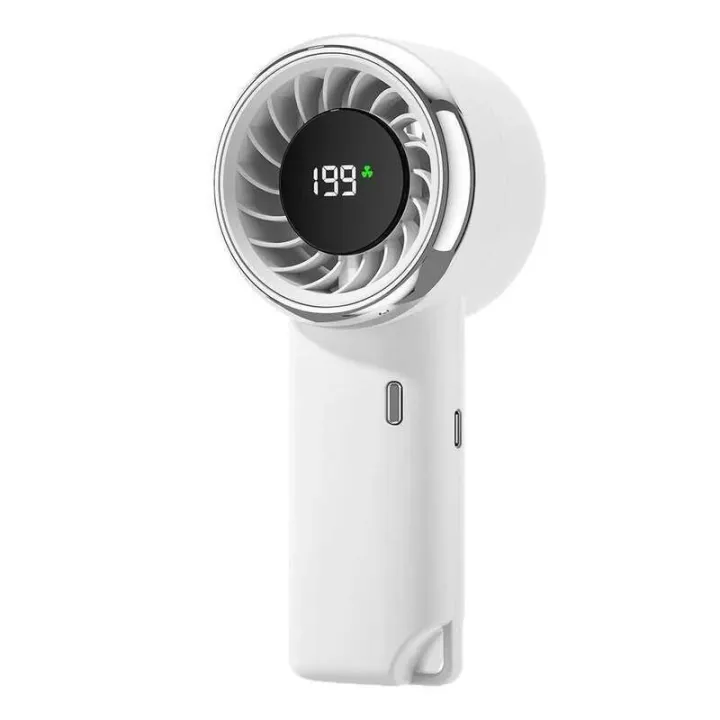 MEET%20SUN%20199%20Speed%20Portable%20Handheld%20Battery%20Operated%20Cooling%20Adjustable%20Small%20Desktop%20Fan%20With%20Digital%20Display%20-%20Image%205