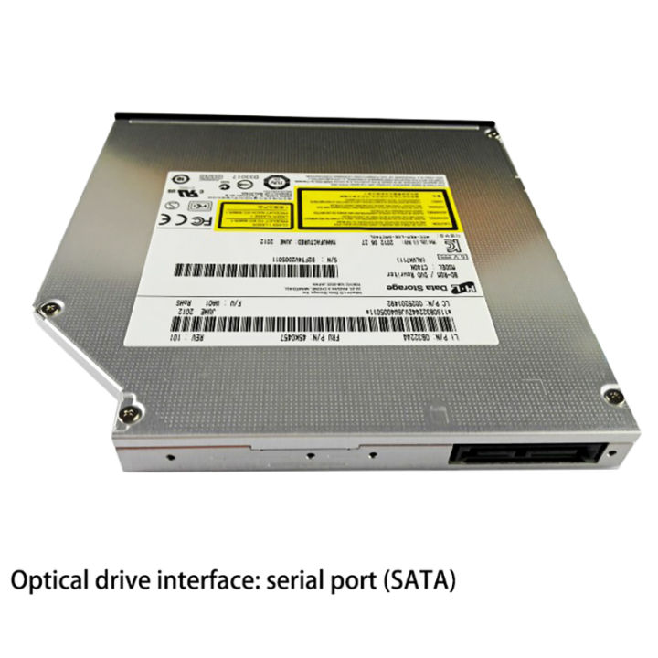 DVD%20Burning%20Optical%20Drive%20for%20GTA0N%20GT50N%20GTC0N%20Laptop%2012.7MM%20-%20Image%208